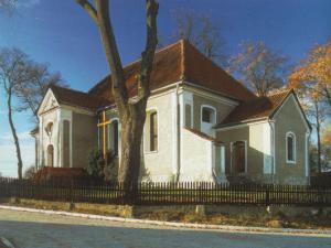 Florczaki (Parafia Świętego Antoniego)